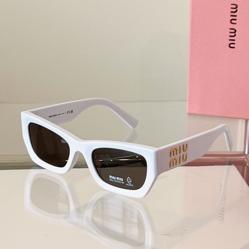 Miu Miu Sunglasses